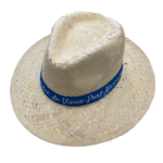 1420/3 - Indiana paja natural / Indiana palm leaf