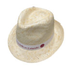 5324/3 -Borsalino palm leaf