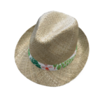 5111/3 -Borsalino paja/ Borsalino straw hat