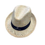 5124/3 -Borsalino paja / Borsalino palm leaf