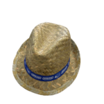 5125/3 -Borsalino paja / Borsalino sea grass