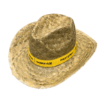 5223/3 -Cowboy paja verde/Cowboy seagrass palm