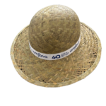 1223/3 Pamela Sra publicitaria / Lady straw hat