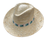 20/3 Sombrero publicitario paja / Straw hat