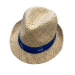 2153/3 Borsalino paja publicitario / Borsalino straw hat