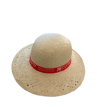 Pamela Sra publicitaria/Lady straw hat