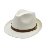 Borsalino ARENAS PIEL