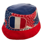 Bob Poliéster Reversible Personalizable - Imagen 2